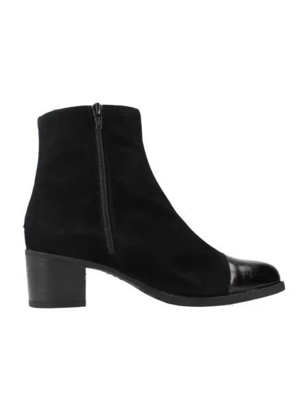 Pantofi Piesanto negru