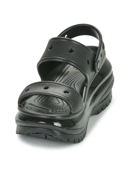 Pantofi Crocs negru