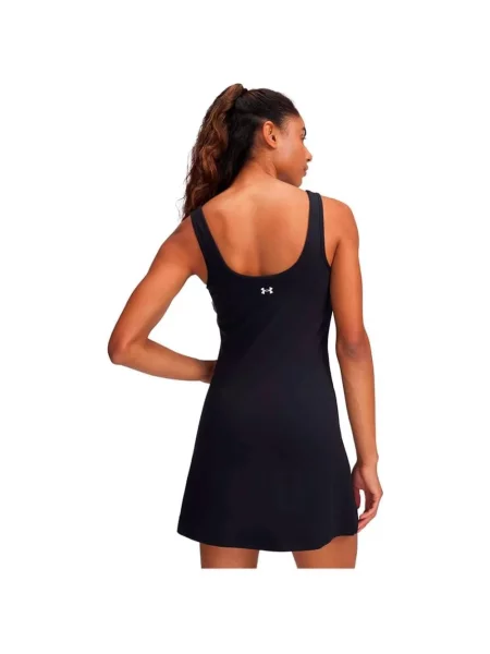 Sukienka Under Armour czarna