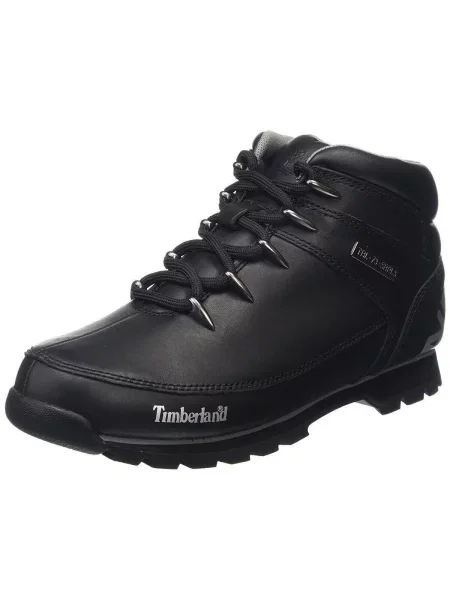 Buty trekkingowe Timberland Euro Sprint Hiker czarne