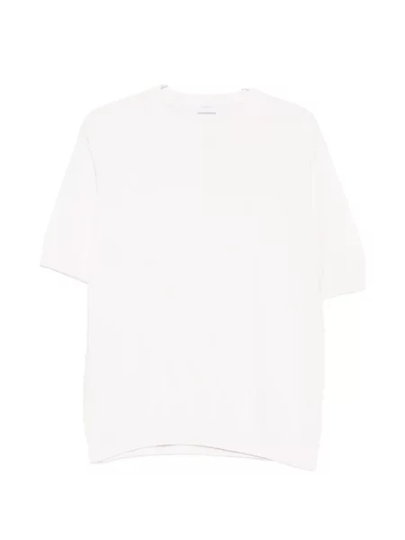 Voiaj tricou 04651 / A Trip In A Bag tricotate roz