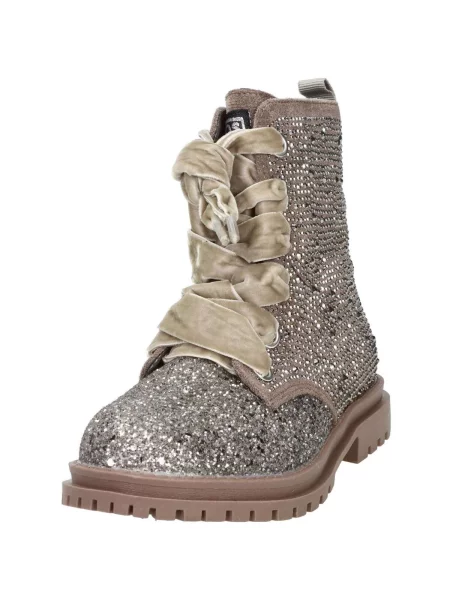 Pantofi copii Gioseppo bej