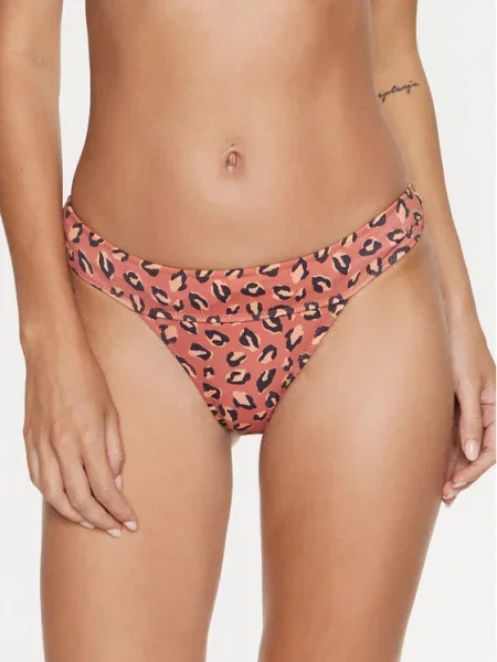 Billabong Bikini partea de jos A/DIV maro
