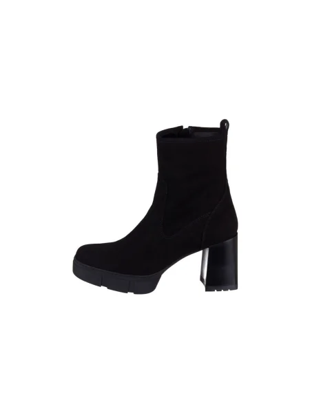Pantofi Unisa negru