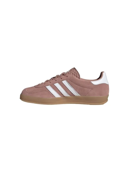 Topánky adidas Gazelle Indoor W ružová