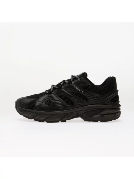 Sneakers ANIMA Atomic RT Black/ Black EUR μαύρο