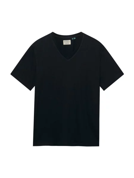 Superdry & Co Tričko Classic' černá