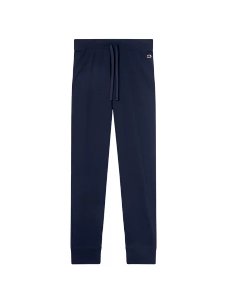 Pantaloni Champion albastru