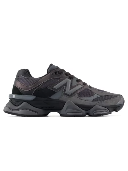 Sneakersy New Balance szare