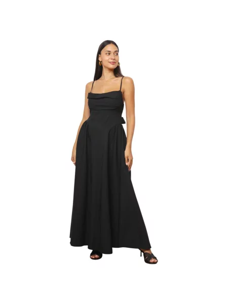 Rochie La Modeuse negru