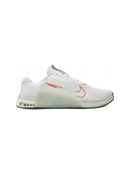 Bežecké bežecké topánky Nike Running biela