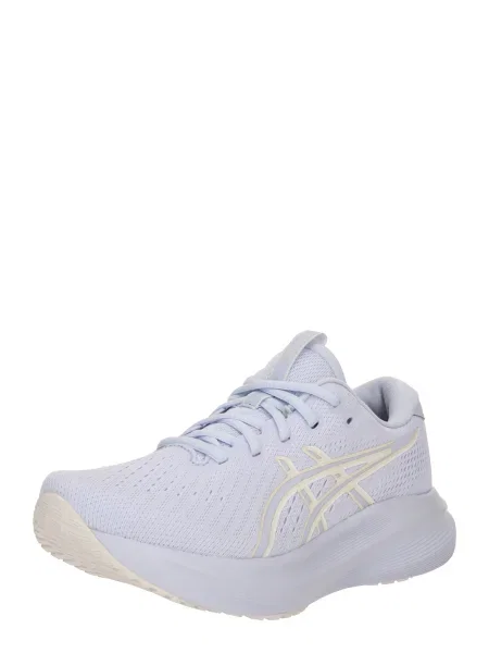 Pantofi alergare Asics alb