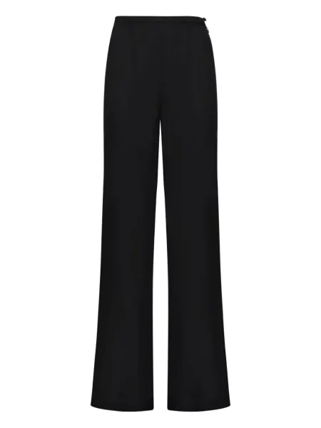 Pantaloni Taller Marmo negru