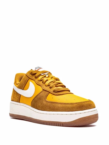 Sportbačiai Nike Air Force 1 rožinė