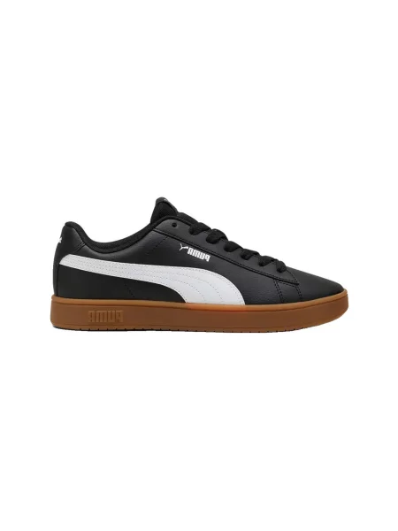 Klasszikus félcipo Puma fekete