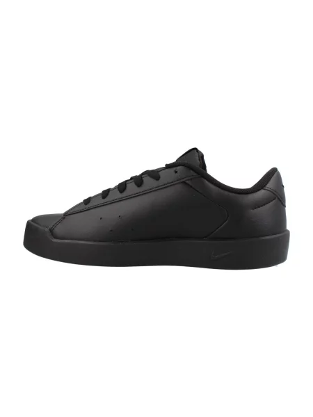 Félcipő Nike fekete