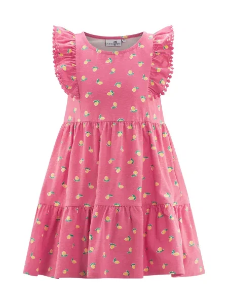 Happy girls Rochie roz