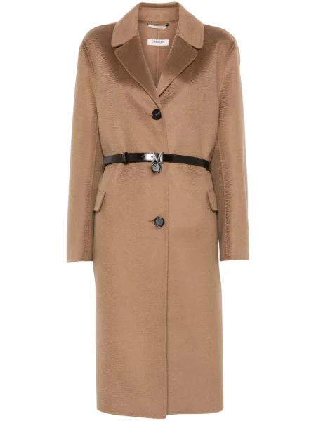 Palton 's Max Mara maro