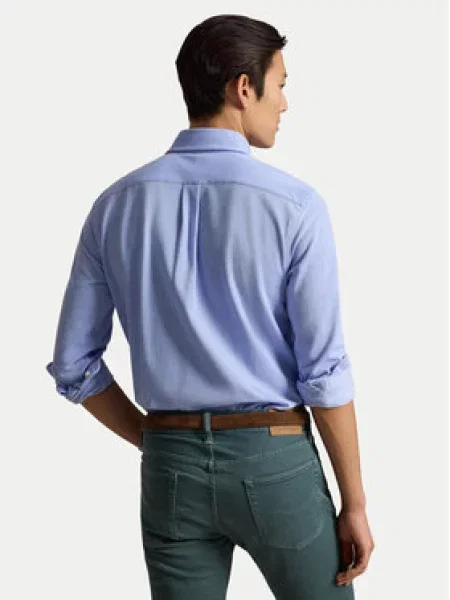 Polo Ralph Lauren Srajca modra