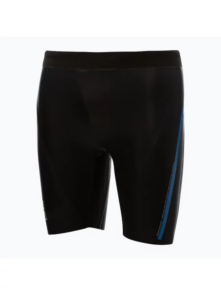 Spodenki neoprenowe Buoyancy Originals mm black/blue czarne