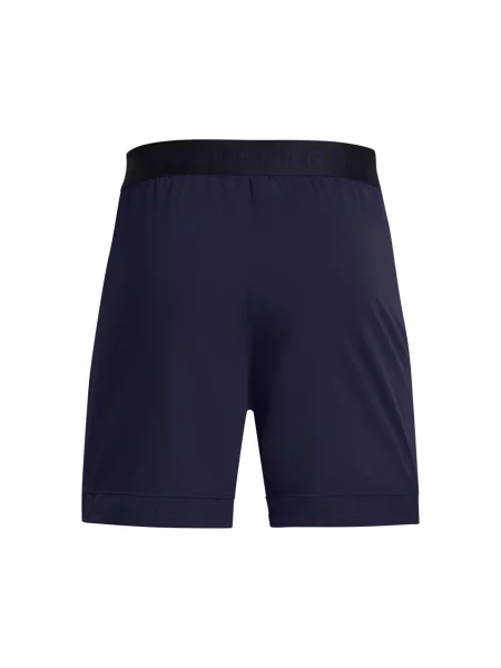 Къс панталон за трениране Under Armour Vanish тъмносиньо синьо
