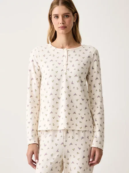 Lauren Ralph Lauren роздільна піжама
