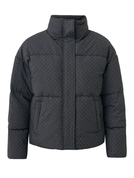 MEXX Geacă de primăvară-toamnă deschis / închis gri