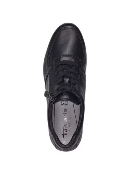 Pantofi Tamaris galben