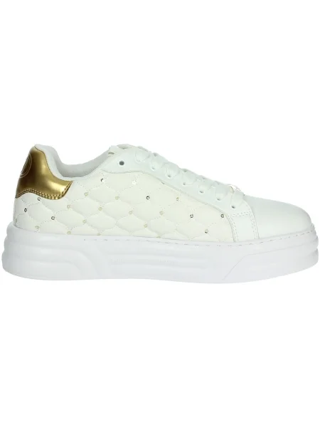 Pantofi Liu Jo alb