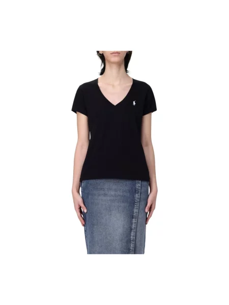 Polo Ralph Lauren t-shirt czarny