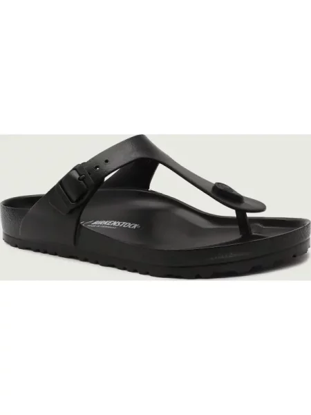 Sneaker Birkenstock fekete