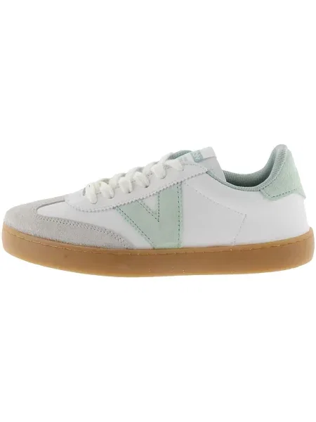 Pantofi Victoria alb