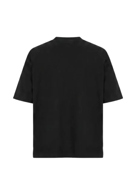 Tricou Dsquared2 cu imagine negru