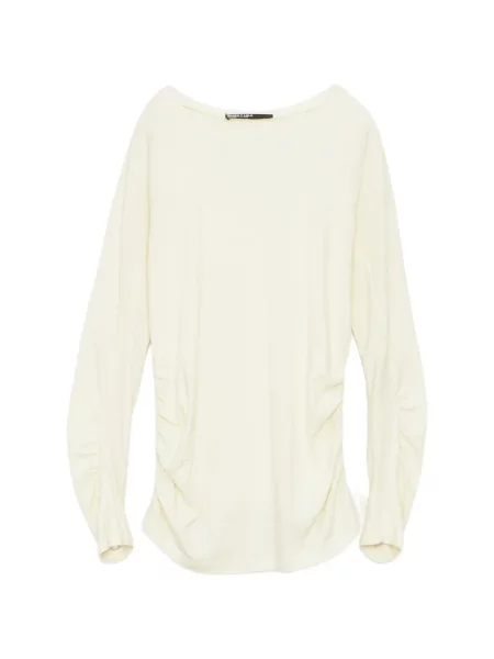 Tricou Bimba Y Lola alb