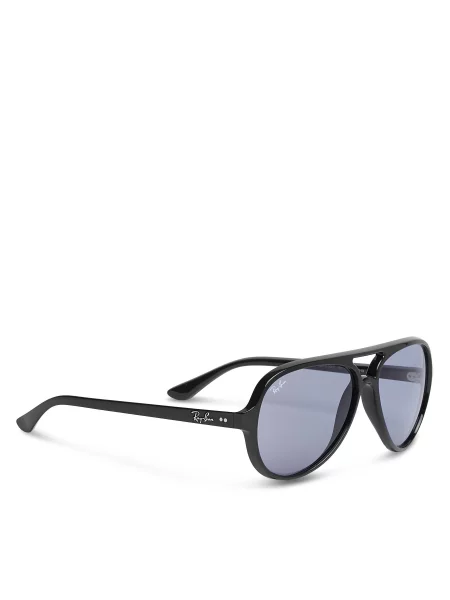 Ray-Ban ochelari de soare negru
