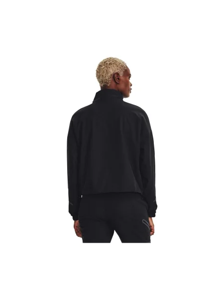 Geacă Under Armour negru