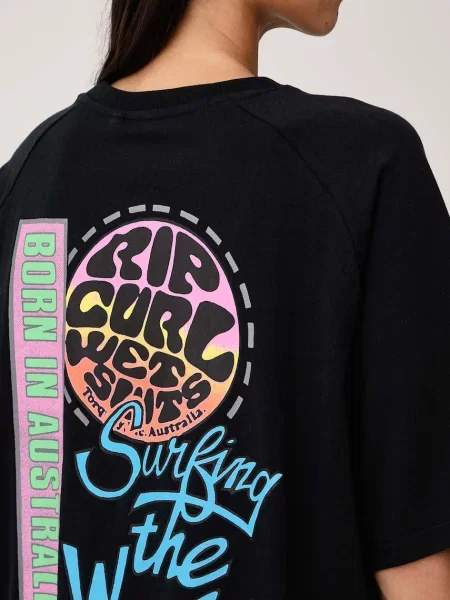Футболка Rip Curl