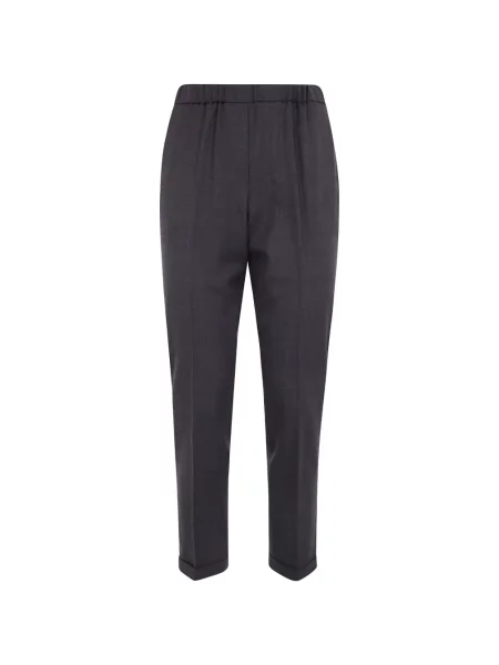 Pantaloni Antonelli maro