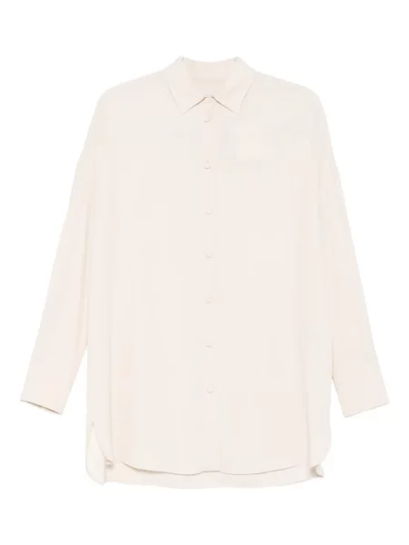 Koszula Agnona biała