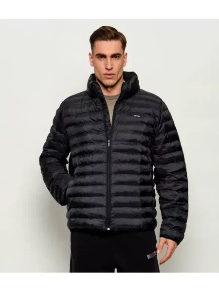 Calvin Klein Kabát fekete
