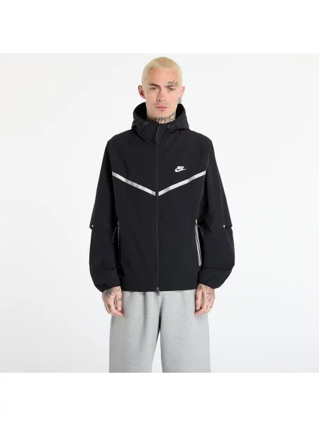 Jakna Nike črna