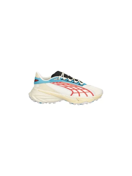 Puma sneakersy Spirex IOS beżowe