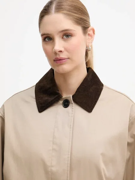Tommy Hilfiger Палто бежово