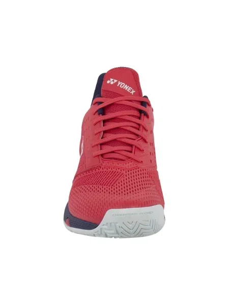 Pantofi Yonex roșu