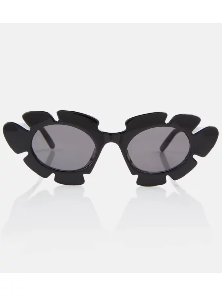 Sunčane naočale Loewe crna