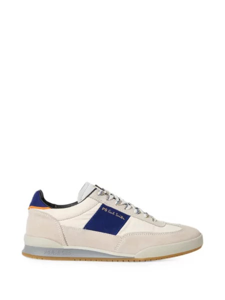 Sneakerși Ps Paul Smith alb