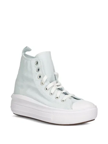Sneakersy dziecięce Converse niebieskie