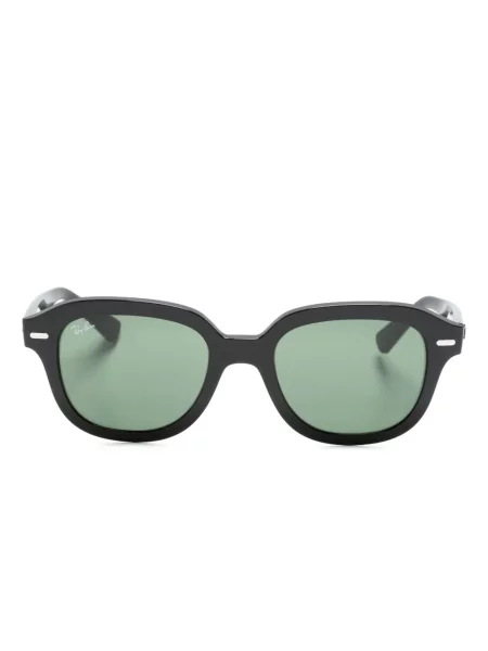 Ochelari de soare Ray-ban negru