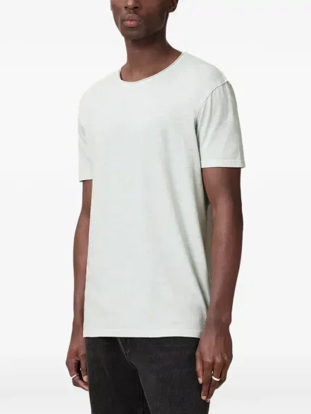 Tricou Allsaints alb