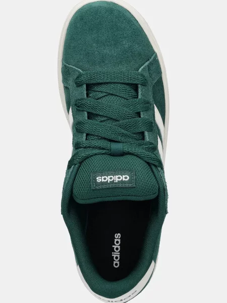 Adidas Замшеві кросівки GRAND COURT